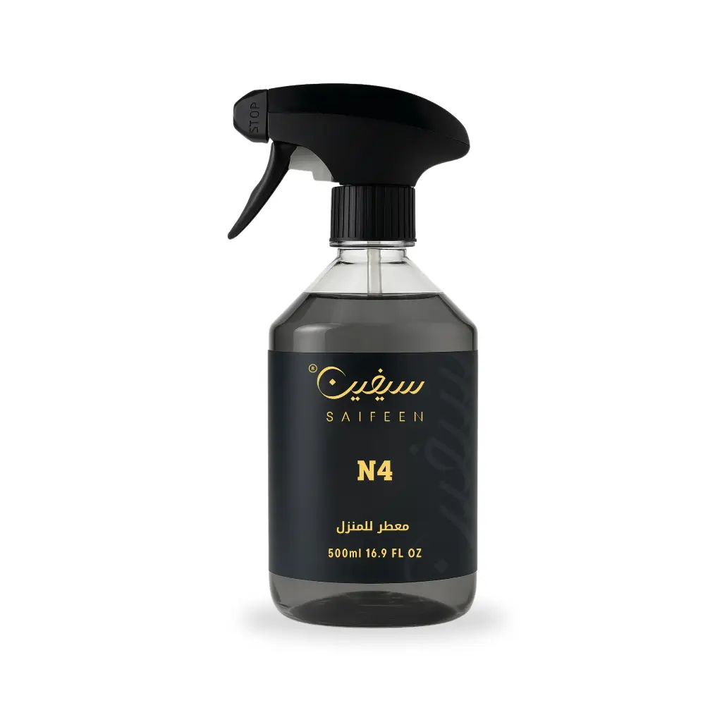 [20800013] N4 500 ML