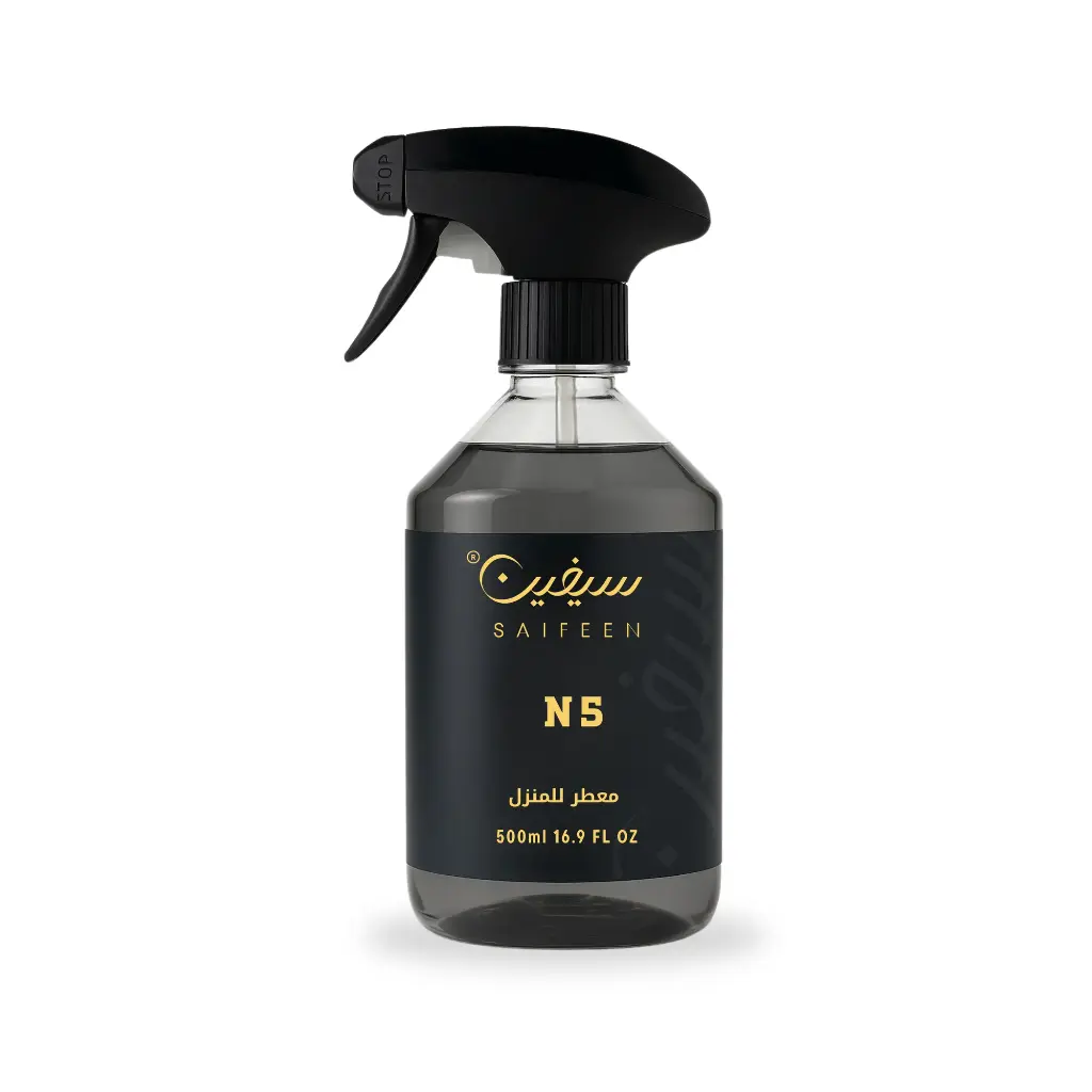 N5 500ML