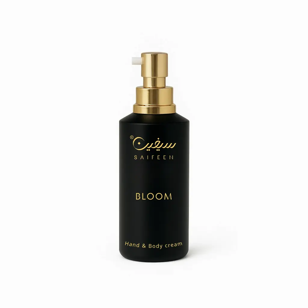 Bloom cream