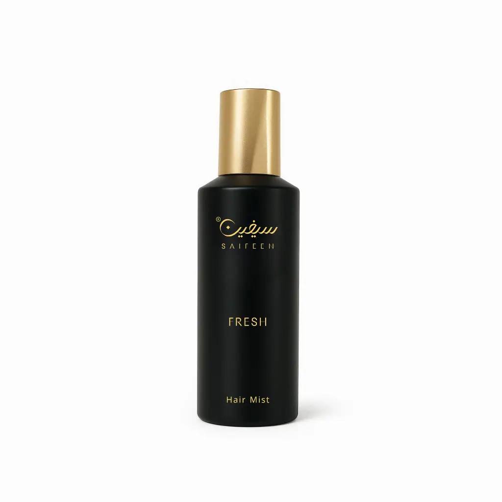 Fresh hairmist