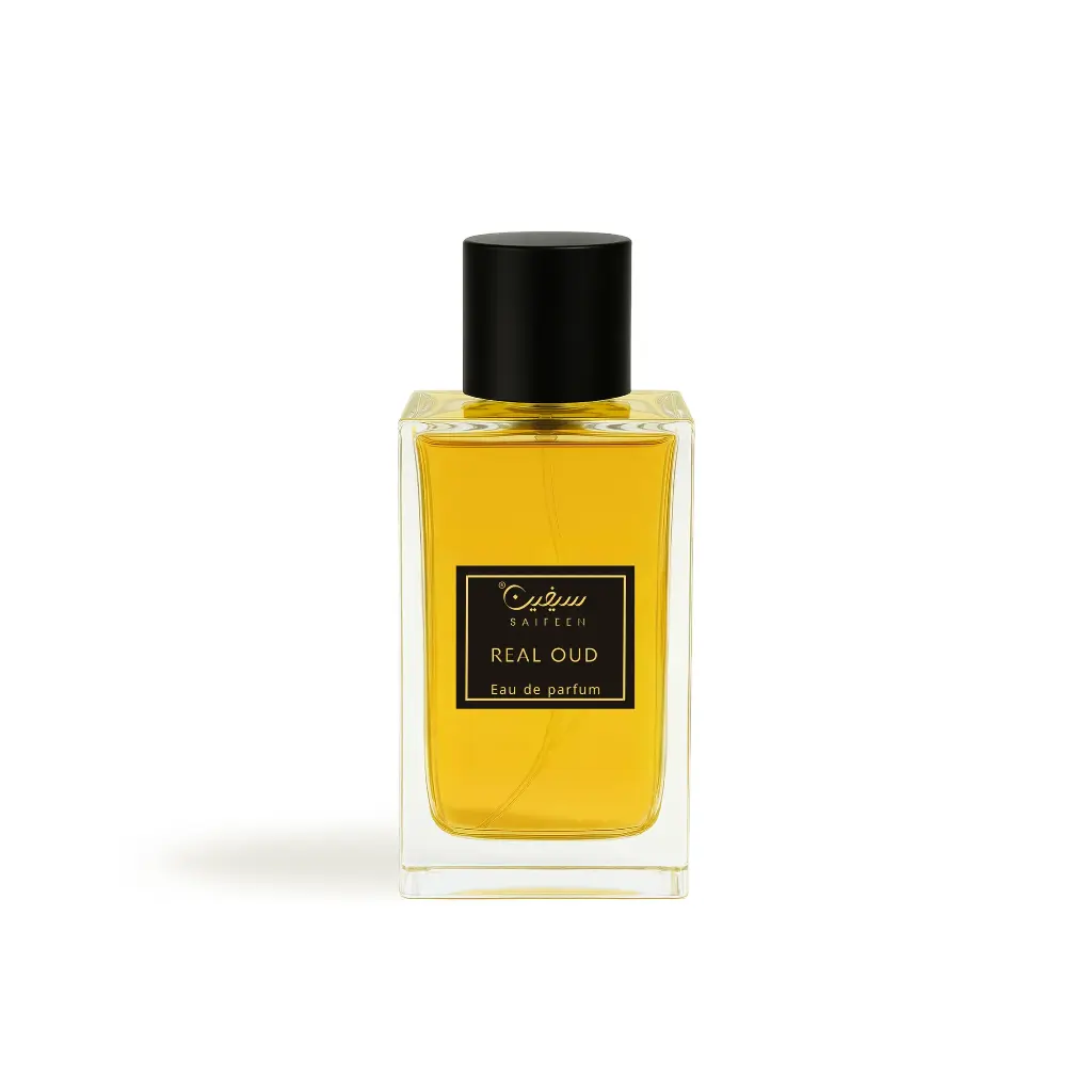 Real oud 100ml
