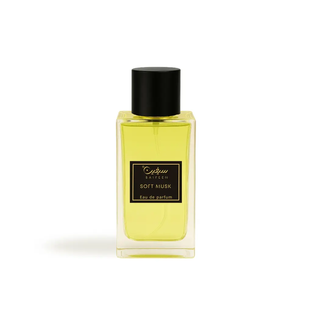 Soft Musk 100 ML