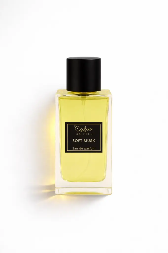 [20500021] Soft Musk 100ML