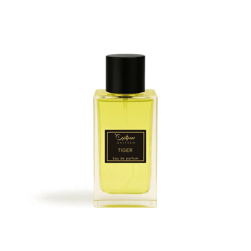 Tiger 100ml