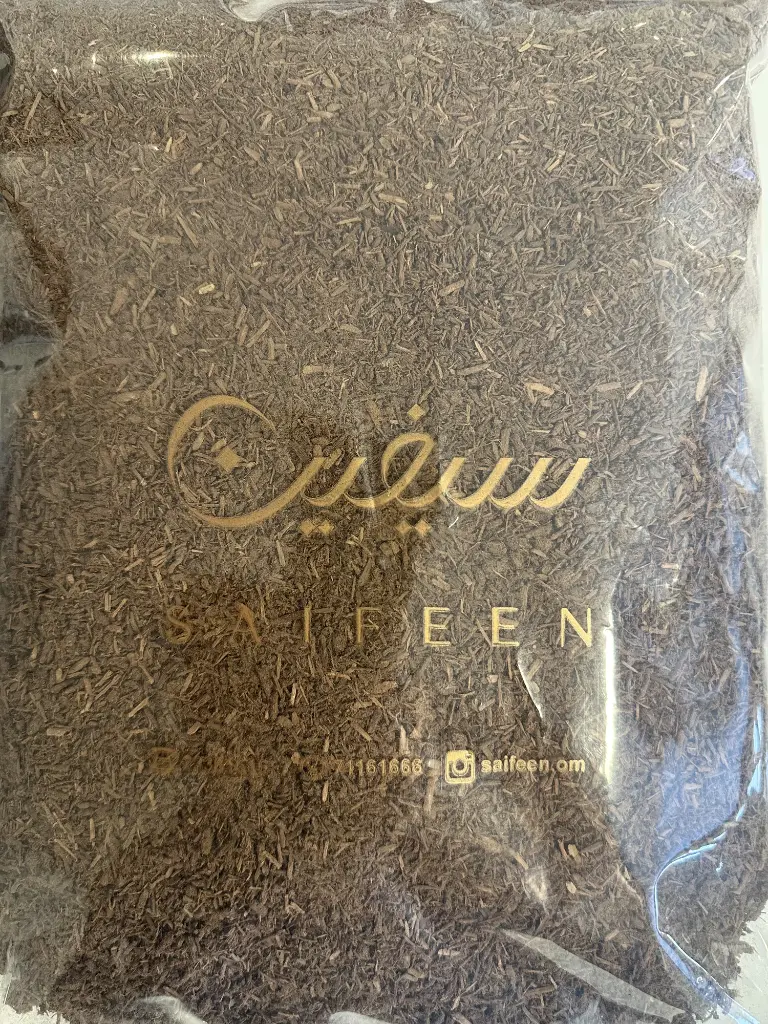 نحت كسرة عود