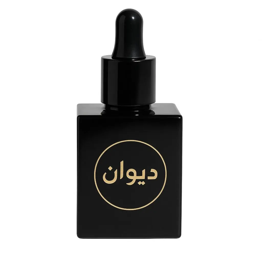 [21300010] Diwan 10ml Makhm