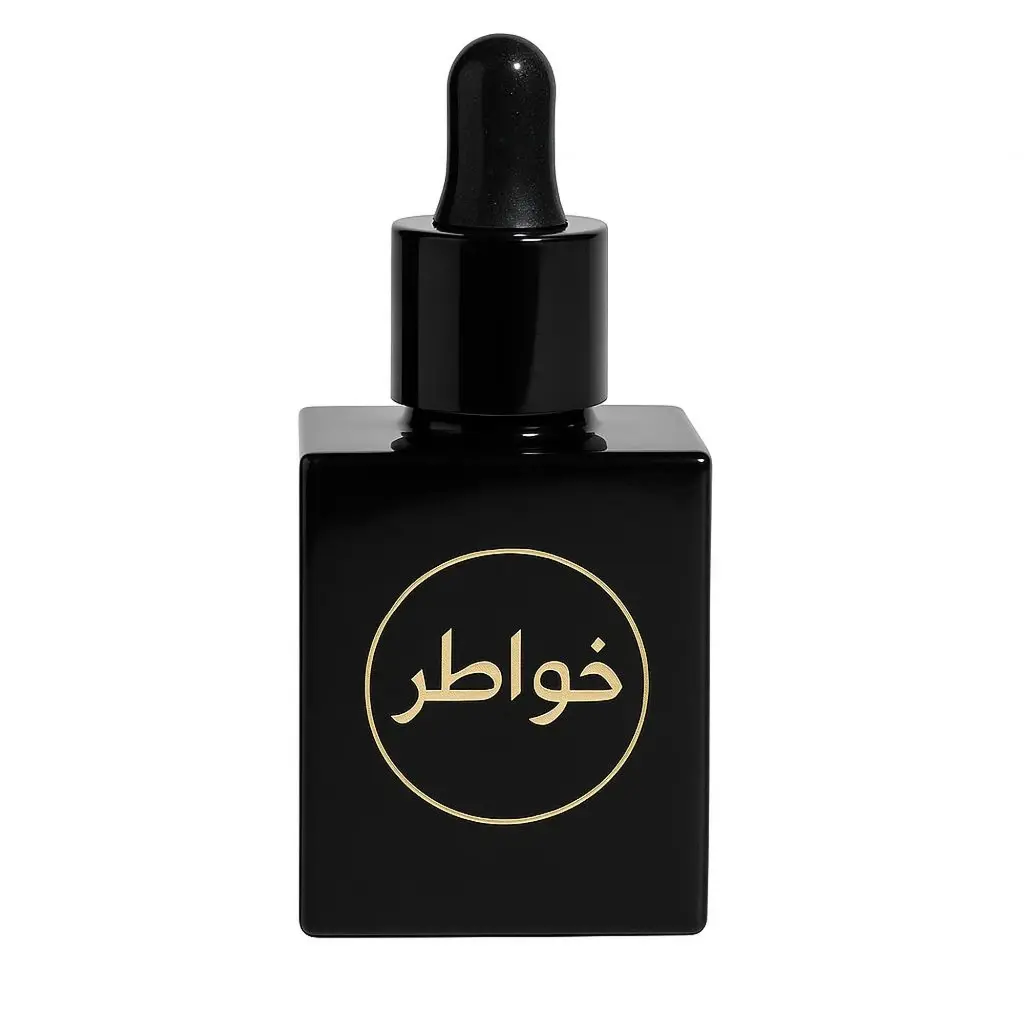 مخمرية خواطر 10ML
