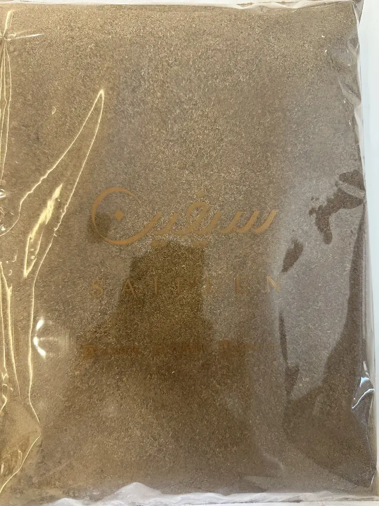 Kasra Oud 40 Powder