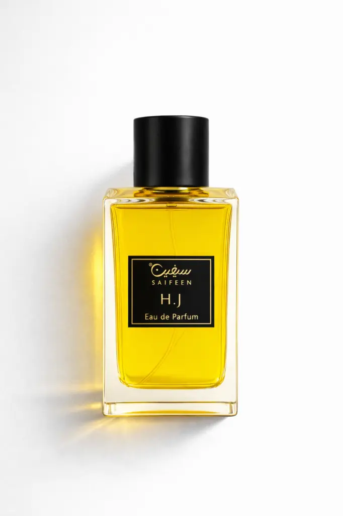 [3030046] H.J (30 ML)