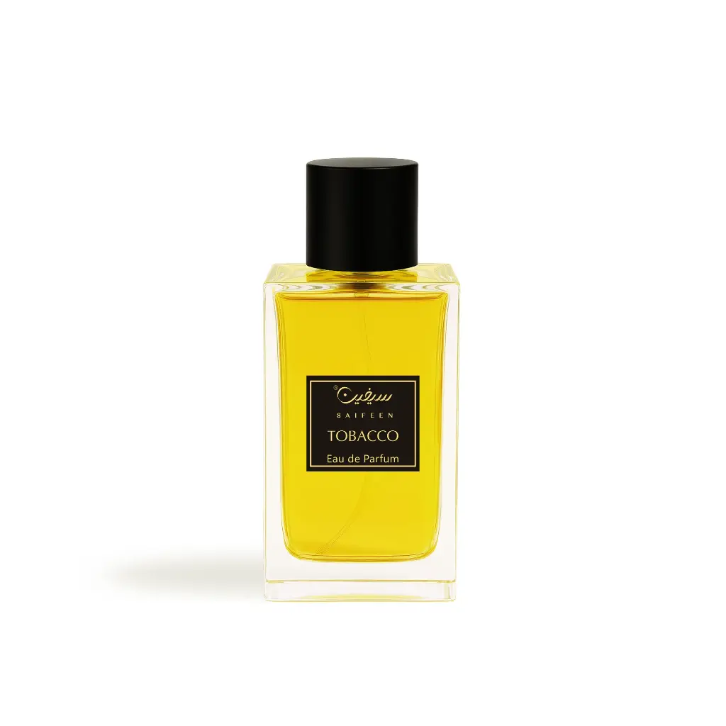 Tobacco 100ML-30ML