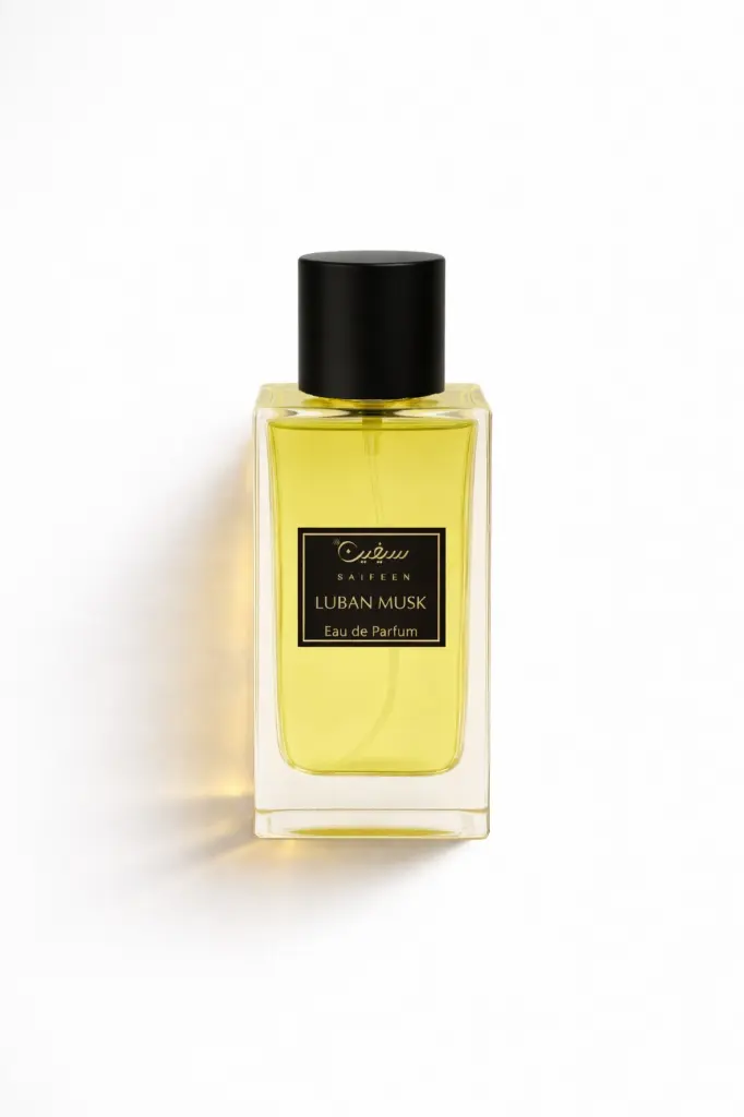 [3030045] لبان مسك (30 ML)