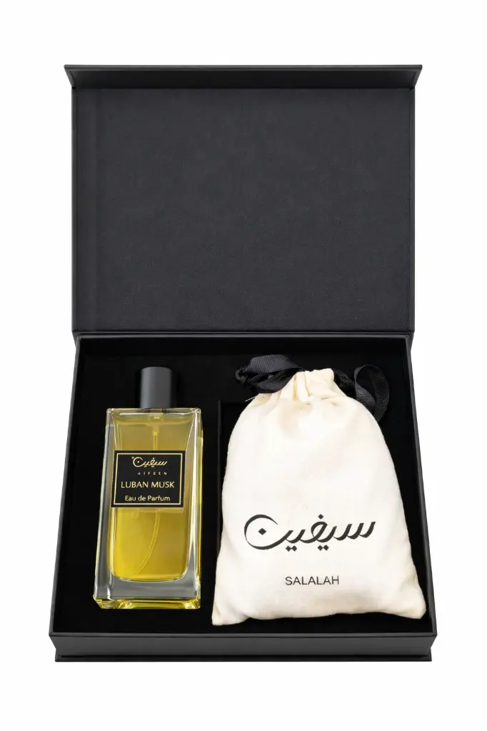 Set Luban perfume +Luban Hugary