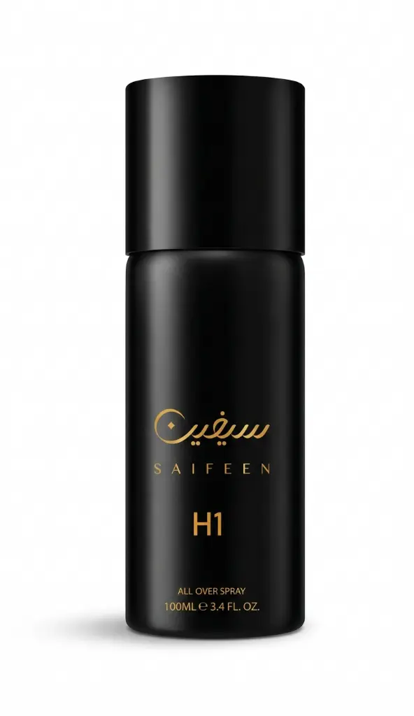[3040001] H1-SPRAYER 100ML