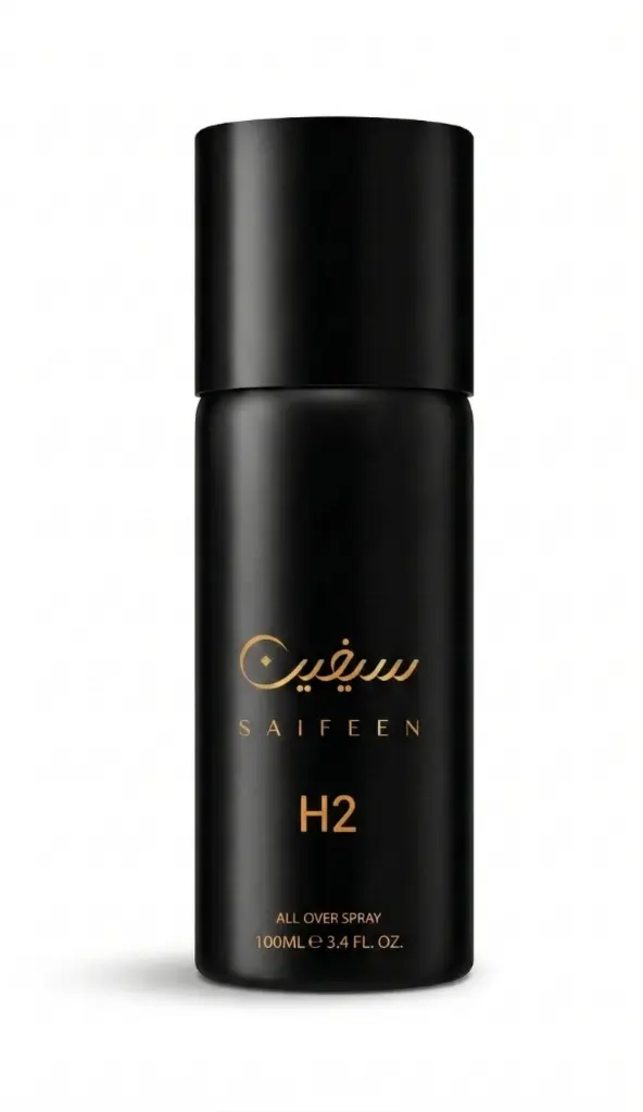 [3040002] H2-SPRAYER 100ML