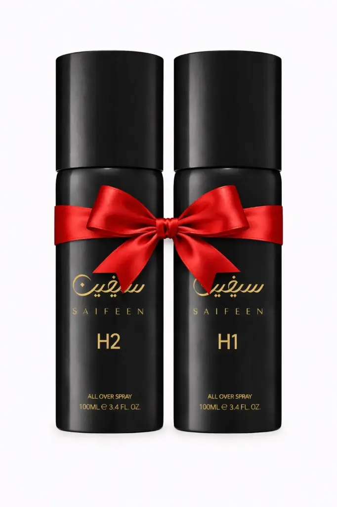 H1+H2 SPRAY 100 ML 
