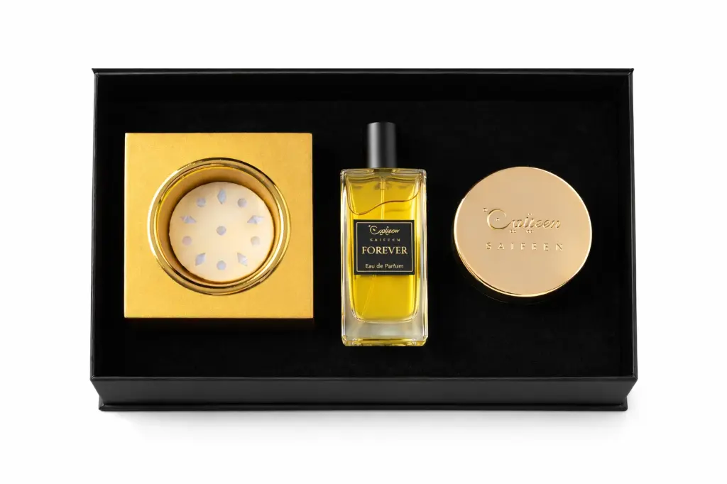 مجموعة Forever