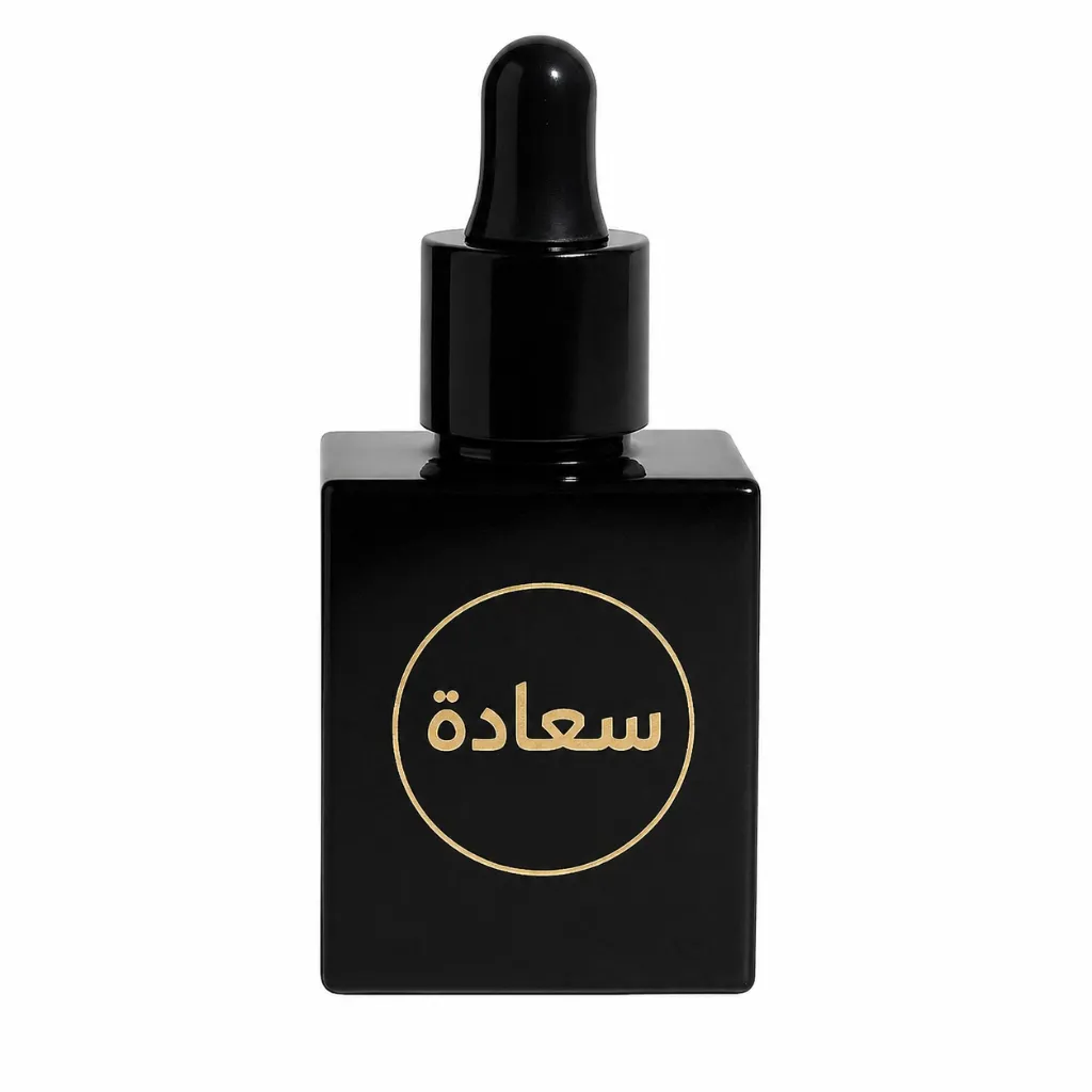 [21300014] Saada 10 ml Makhmria