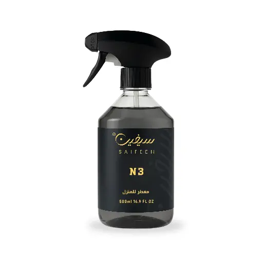 [20800012] N3 500 ML (N3 500 ML)