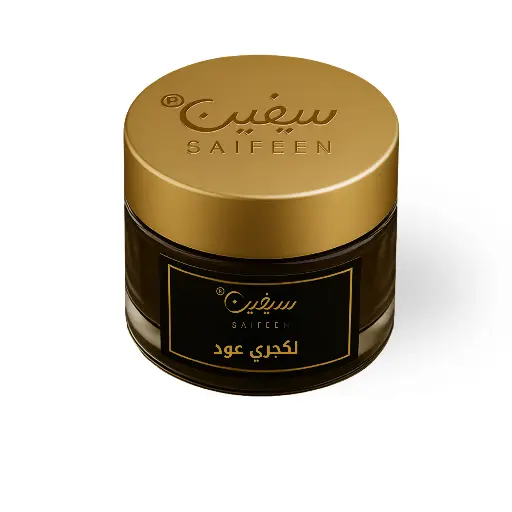 [20600014] Luxury oud (لكجري عود)