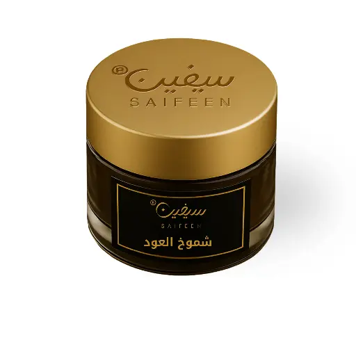 [20600017] Shomokh Oud (شموخ عود)