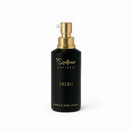 [21000012] Fresh cream (فريش لوشن)