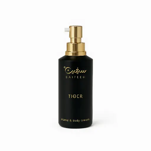 [21000014] Tiger cream (لوشن تايجر)