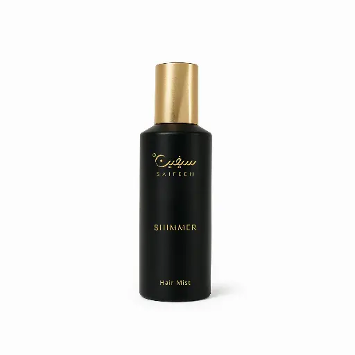 [21100013] Shimmer hair mist (شمر هيرمست)