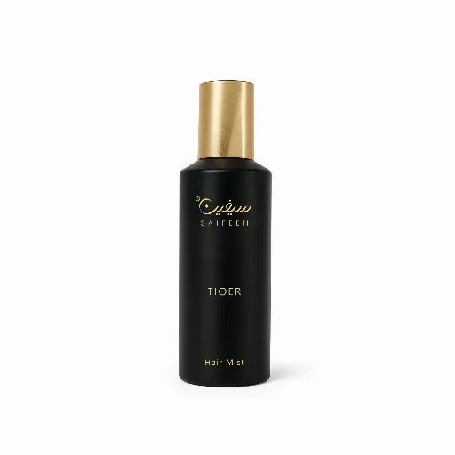 [21100014] Tiger hair mist (تايجر هيرمست)