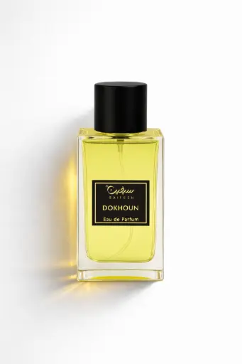 Dokhoun (دخون)