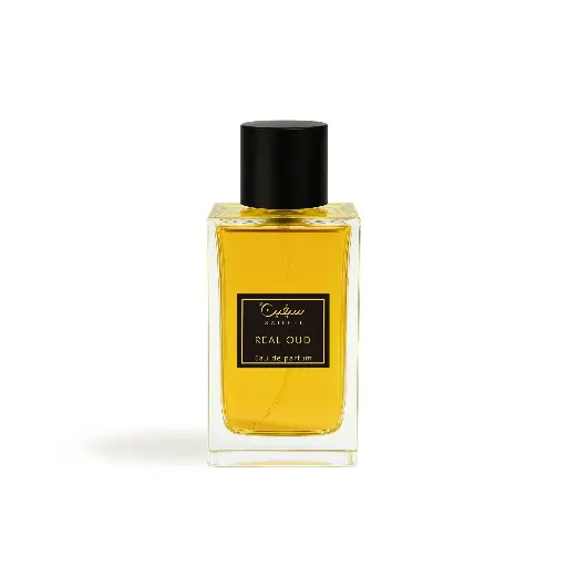 [20500018] Real oud 100ml (ريال عود 100ML)