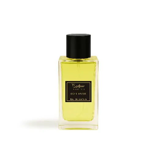 [20500021] Soft Musk 100 ML (سوفت مسك 100ML)