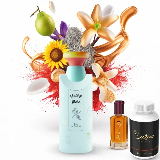 Bvlgari Mamans (Bvlgari Mamans)