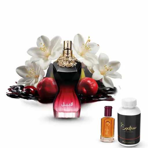 JPG La Belle le (JPG La Belle le)