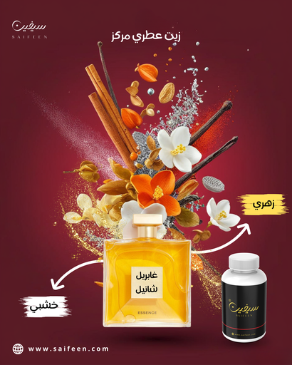 Chanel Gabrielle (Chanel Gabrielle)