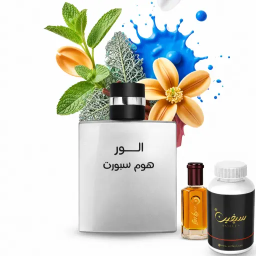 Chanel Allure (Chanel Allure)