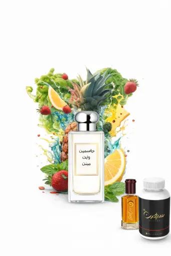 JO MALONE JASMIN (JO MALONE JASMIN)