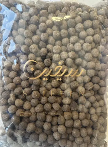 Bokhoor ball big (بخور شكل كور كبير)