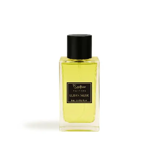 Luban Musk 100ML-30ML (لبان مسك 100ML 30ML)