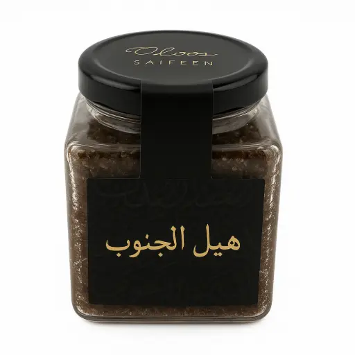 [20600019] Hail Al Janoob Mini (هيل الجنوب-صغير)