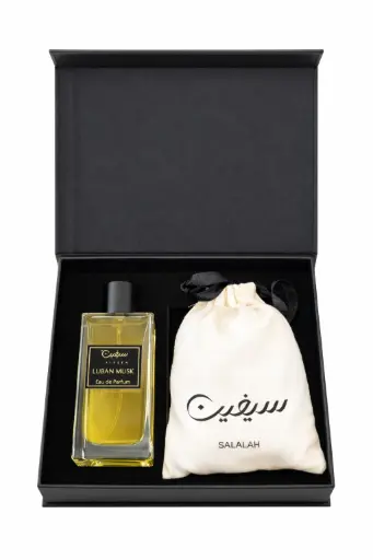 [8090009] Set Luban perfume +Luban Hugary (Set Luban perfume +Luban Hugary)