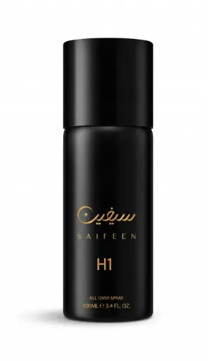 [3040001] H1-SPRAYER 100ML (H1-SPRAYER 100ML)