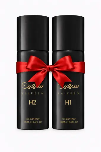 [3040003] H1+H2 SPRAY 100 ML  (H1+H2 SPRAY 100 ML )