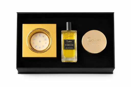 [8090002] Burner Box + Forever+Amouag  (Burner Box + Forever+Amouag )