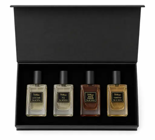 اربعة عطور 30 ML من اختيارك (اربعة عطور 30 ML من اختيارك)